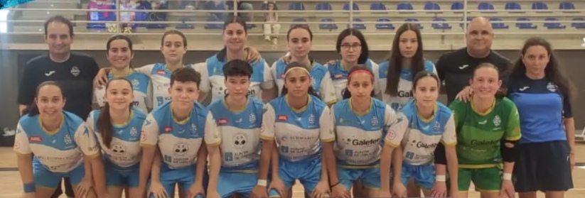 Dispuestas a todo para llegar a la final mañana